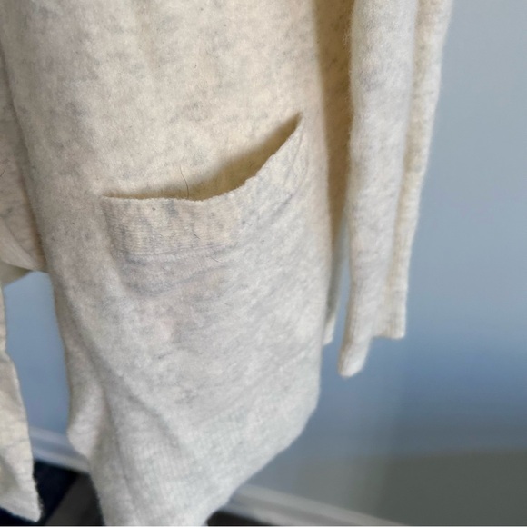 Banana Republic Ladies Open Front Cardigan - Size M - Picture 5 of 7